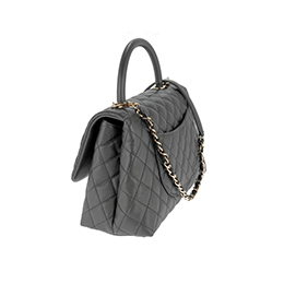 Sac à louer Chanel Coco Handle